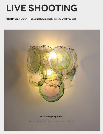 Wizard of Oz Wall Sconce