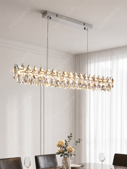 Luxury Crystal Dining Room Chandelier