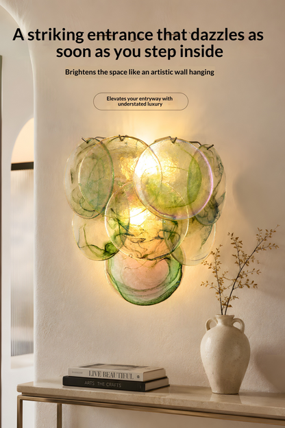 Wizard of Oz Wall Sconce