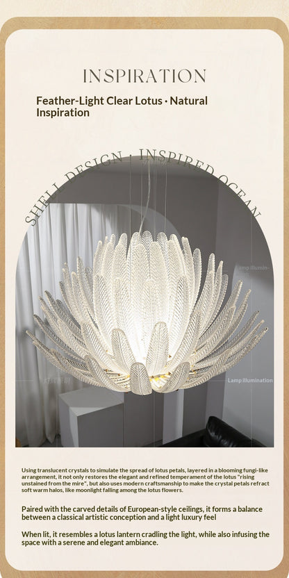 Fàshì diàodēng 4 French-style chandelier