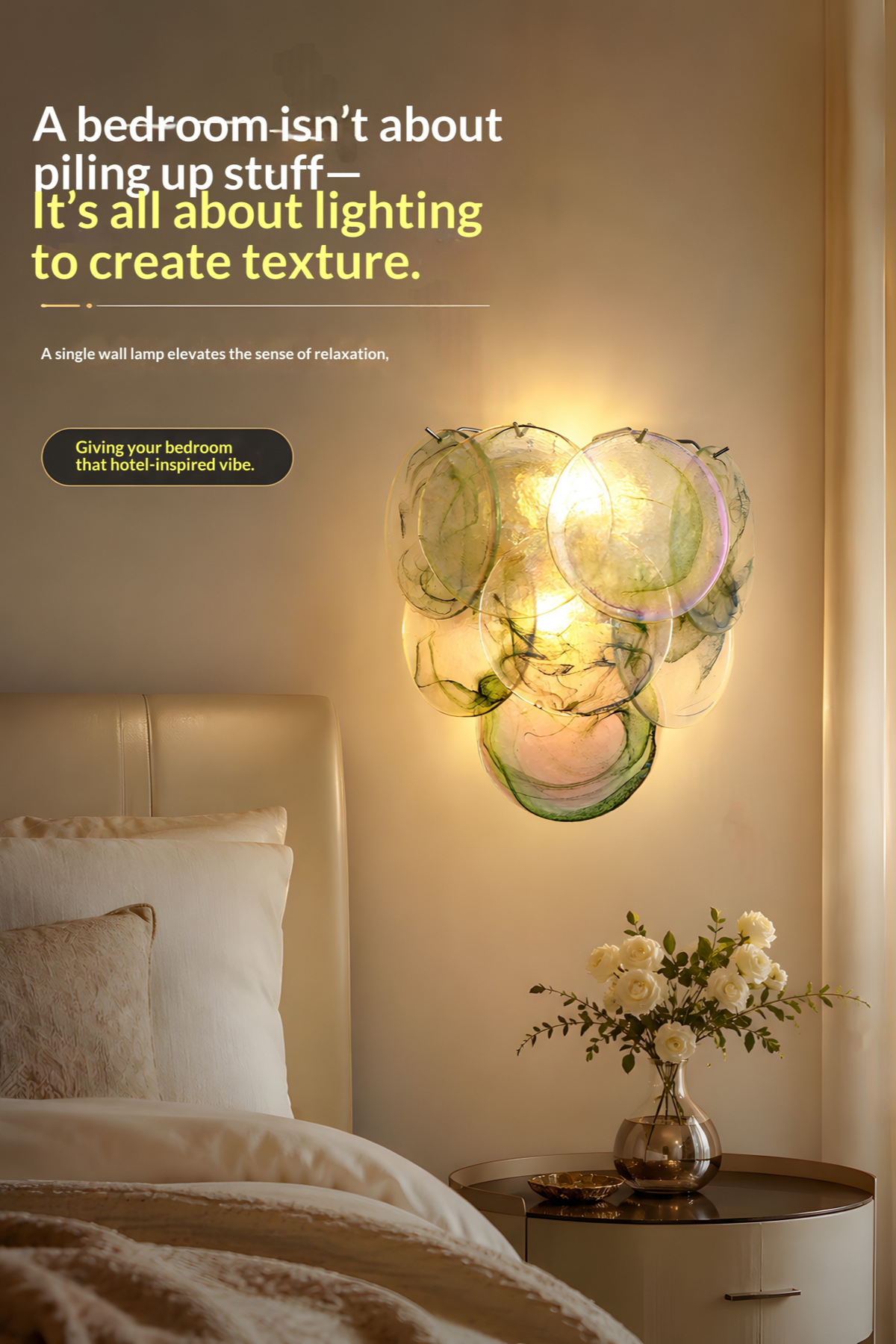 Wizard of Oz Wall Sconce