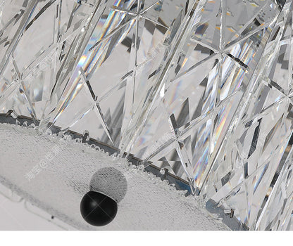 Italian-style luxury pendant light