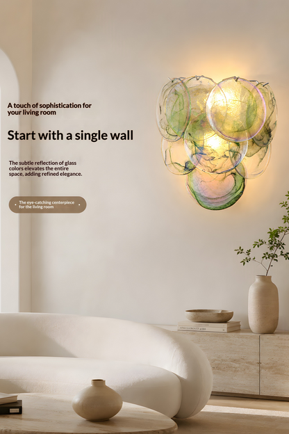 Wizard of Oz Wall Sconce