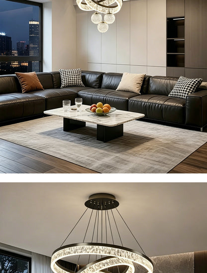 2026 New Modern Luxury Pendant Light
