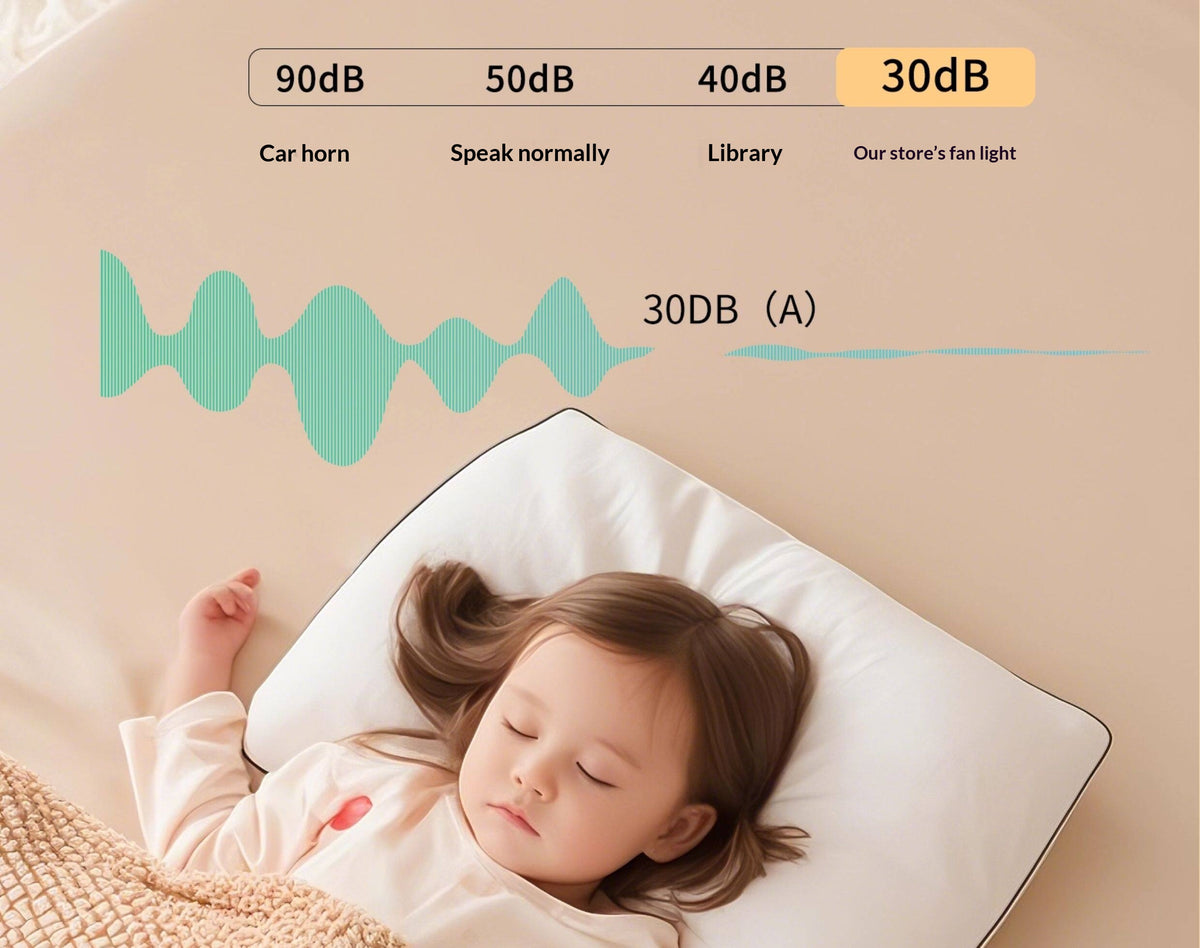 Modern Cartoon Whale Ceiling Fan Light for Children's Rooms