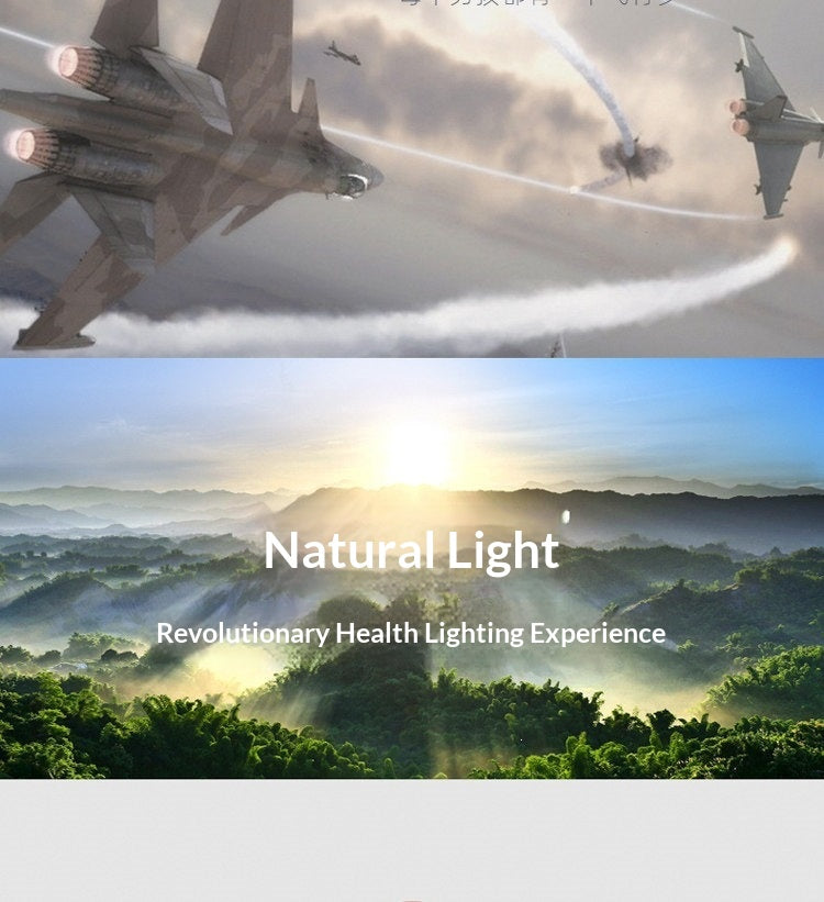J-10 Fighter Jet Ceiling Light/Pendant Light for Boys' Bedroom